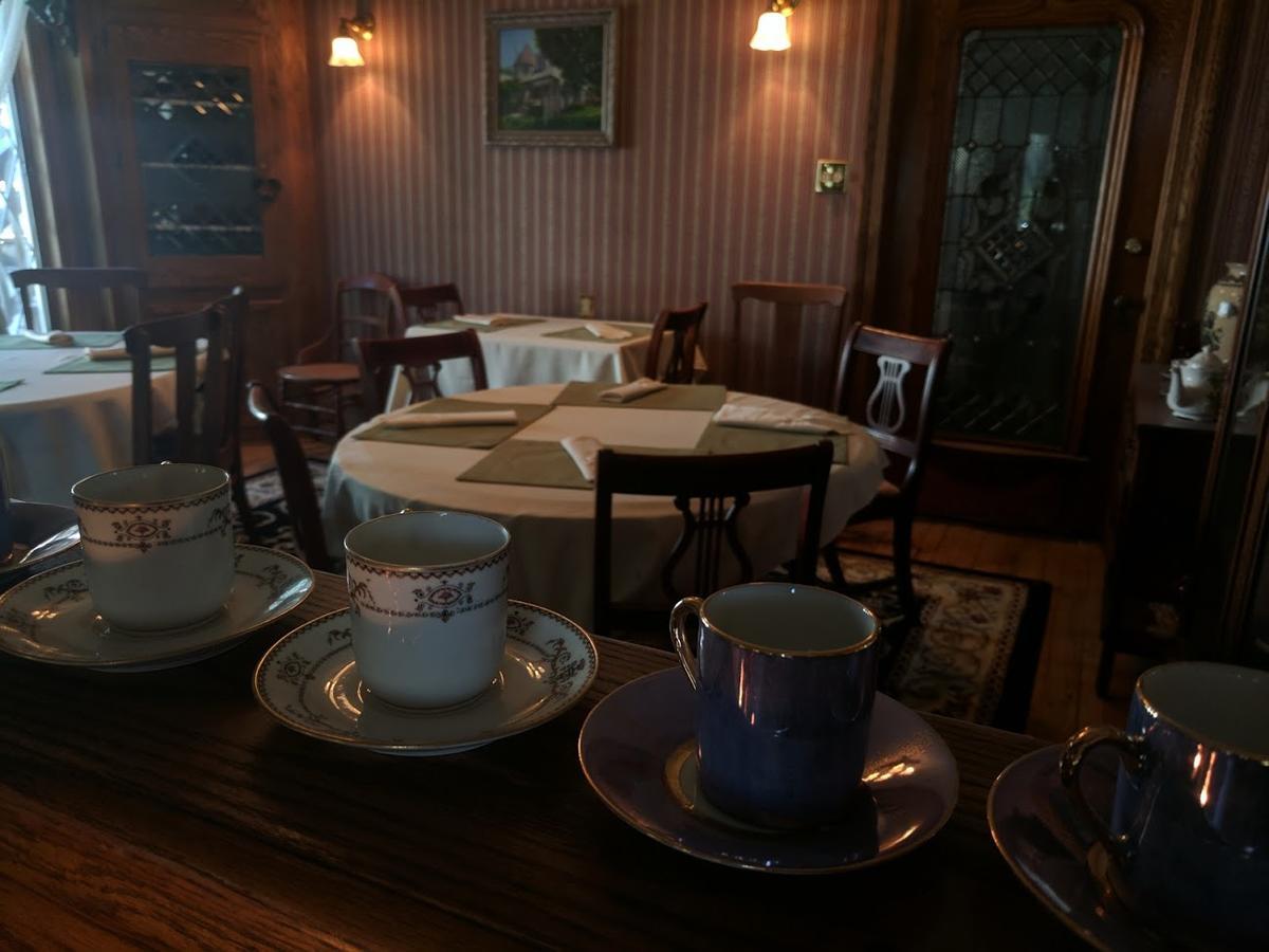 Inn At The Park كيب ماي المظهر الخارجي الصورة